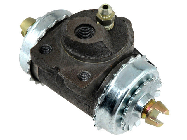 Drum Brake Wheel Cylinder Raybestos Brakes WC14481