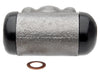 Drum Brake Wheel Cylinder Raybestos Brakes WC14493
