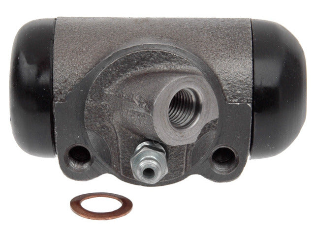 Drum Brake Wheel Cylinder Raybestos Brakes WC14493