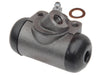 Drum Brake Wheel Cylinder Raybestos Brakes WC14494