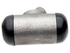 Drum Brake Wheel Cylinder Raybestos Brakes WC14494