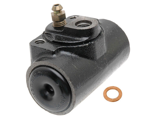 Drum Brake Wheel Cylinder Raybestos Brakes WC14497