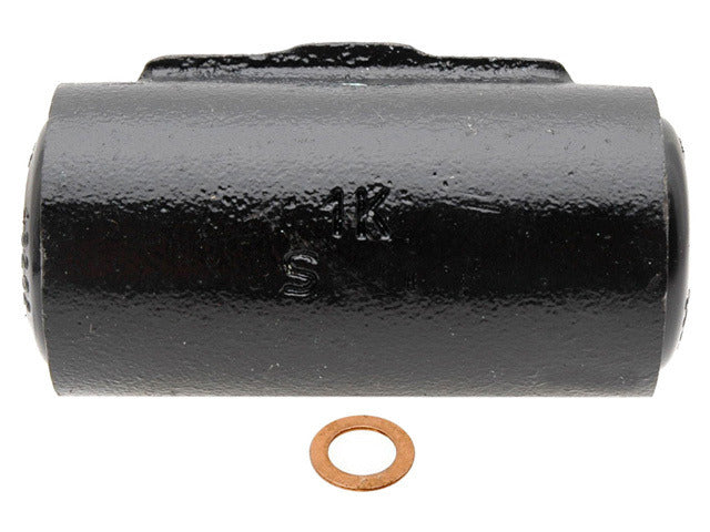 Drum Brake Wheel Cylinder Raybestos Brakes WC14497
