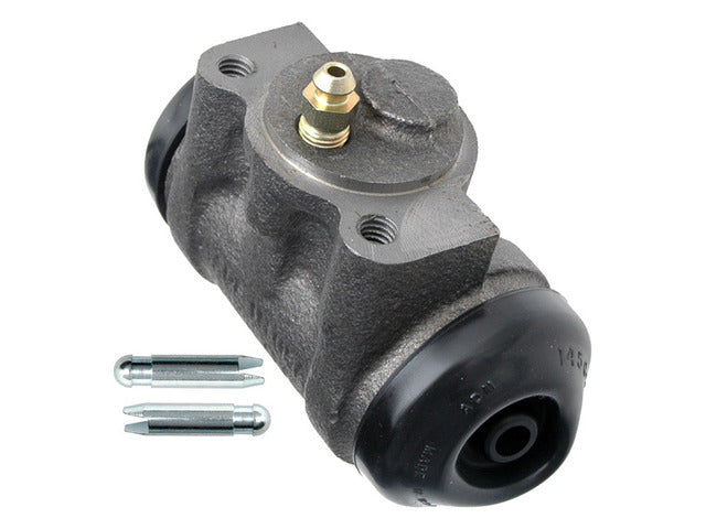 Drum Brake Wheel Cylinder Raybestos Brakes WC14499