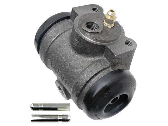 Drum Brake Wheel Cylinder Raybestos Brakes WC14500