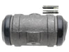 Drum Brake Wheel Cylinder Raybestos Brakes WC14500