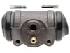Drum Brake Wheel Cylinder Raybestos Brakes WC14500