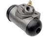 Drum Brake Wheel Cylinder Raybestos Brakes WC14522