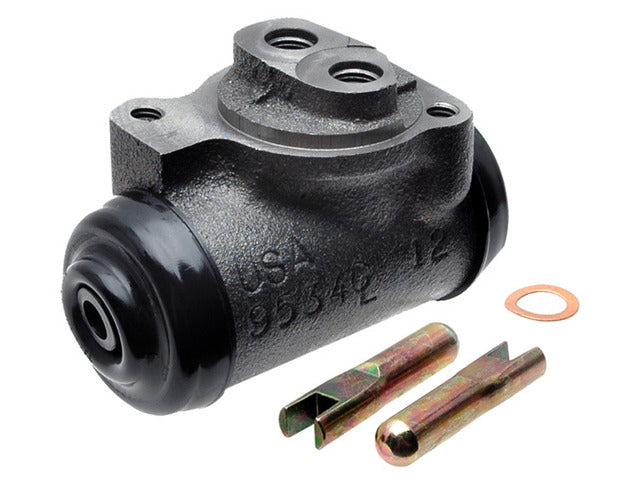 Drum Brake Wheel Cylinder Raybestos Brakes WC15306