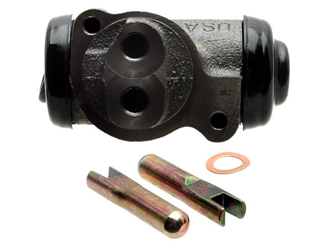 Drum Brake Wheel Cylinder Raybestos Brakes WC15306