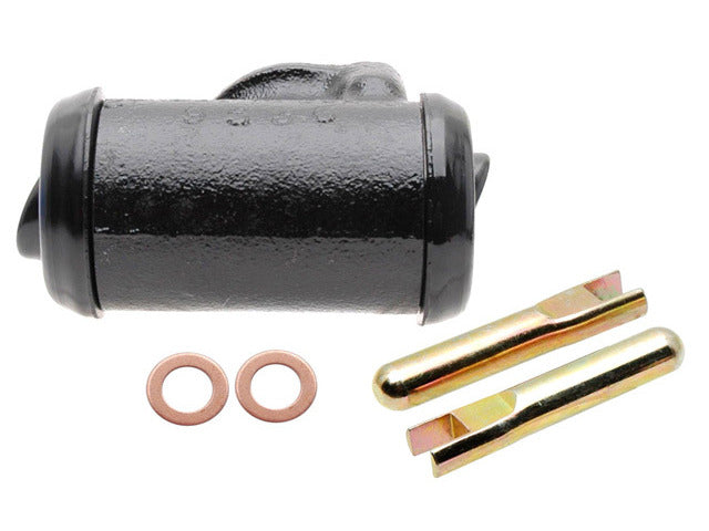 Drum Brake Wheel Cylinder Raybestos Brakes WC15307