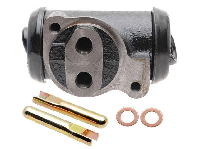 Drum Brake Wheel Cylinder Raybestos Brakes WC15307