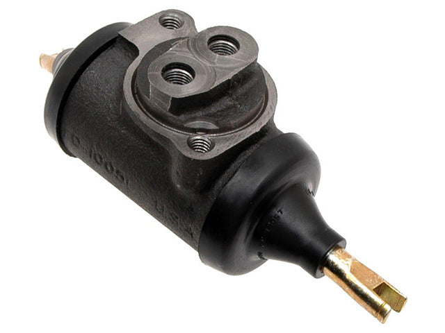 Drum Brake Wheel Cylinder Raybestos Brakes WC15308