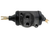 Drum Brake Wheel Cylinder Raybestos Brakes WC15308