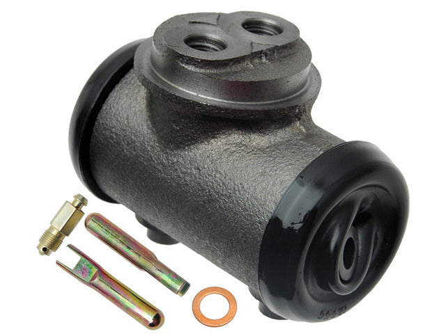 Drum Brake Wheel Cylinder Raybestos Brakes WC15315