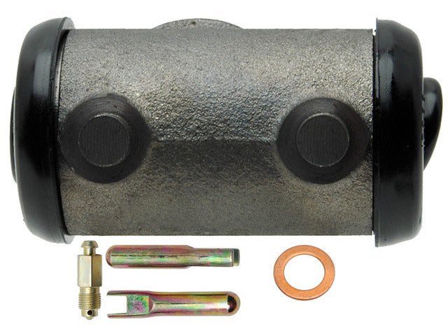 Drum Brake Wheel Cylinder Raybestos Brakes WC15315