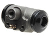Drum Brake Wheel Cylinder Raybestos Brakes WC16534