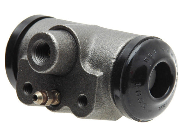 Drum Brake Wheel Cylinder Raybestos Brakes WC16534