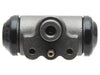 Drum Brake Wheel Cylinder Raybestos Brakes WC16534