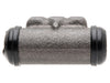 Drum Brake Wheel Cylinder Raybestos Brakes WC16535