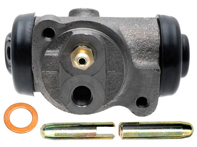 Drum Brake Wheel Cylinder Raybestos Brakes WC17012