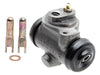 Drum Brake Wheel Cylinder Raybestos Brakes WC17013