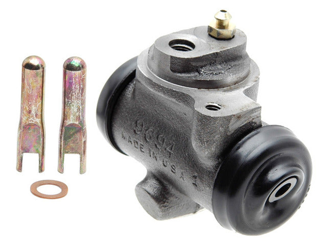 Drum Brake Wheel Cylinder Raybestos Brakes WC17013