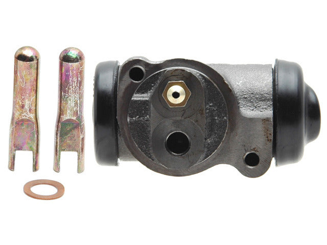 Drum Brake Wheel Cylinder Raybestos Brakes WC17013