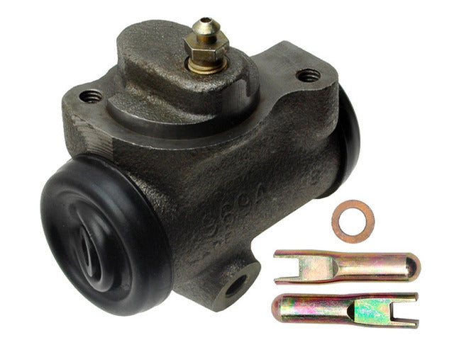 Drum Brake Wheel Cylinder Raybestos Brakes WC17014