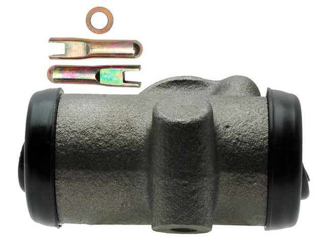 Drum Brake Wheel Cylinder Raybestos Brakes WC17014