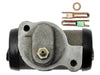 Drum Brake Wheel Cylinder Raybestos Brakes WC17014