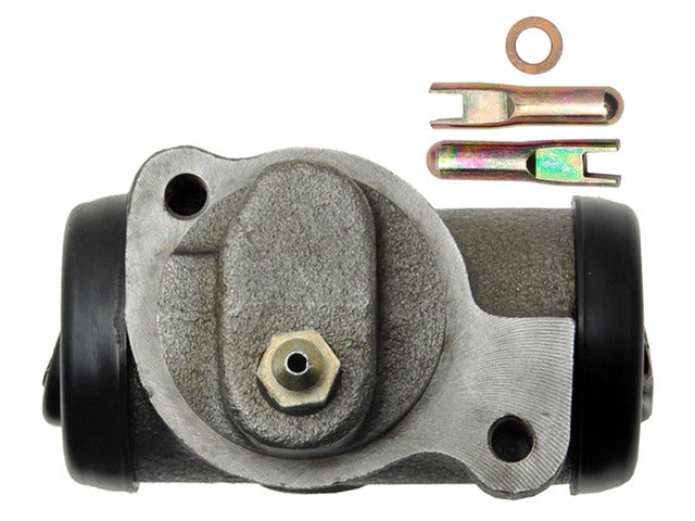 Drum Brake Wheel Cylinder Raybestos Brakes WC17014