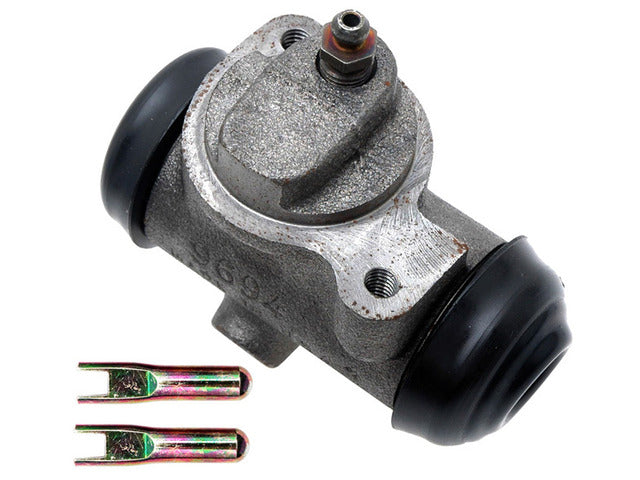Drum Brake Wheel Cylinder Raybestos Brakes WC17015