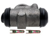 Drum Brake Wheel Cylinder Raybestos Brakes WC17015