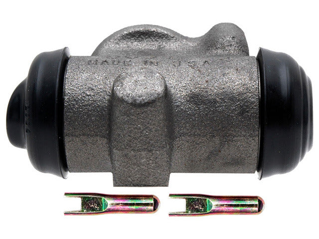 Drum Brake Wheel Cylinder Raybestos Brakes WC17015