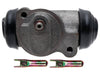 Drum Brake Wheel Cylinder Raybestos Brakes WC17015