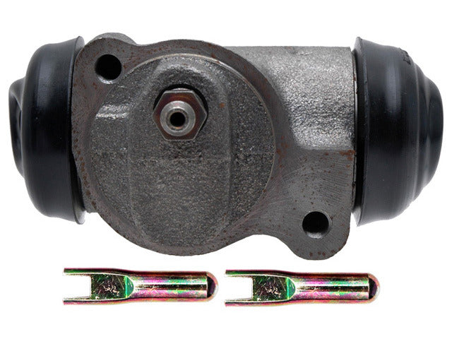 Drum Brake Wheel Cylinder Raybestos Brakes WC17015