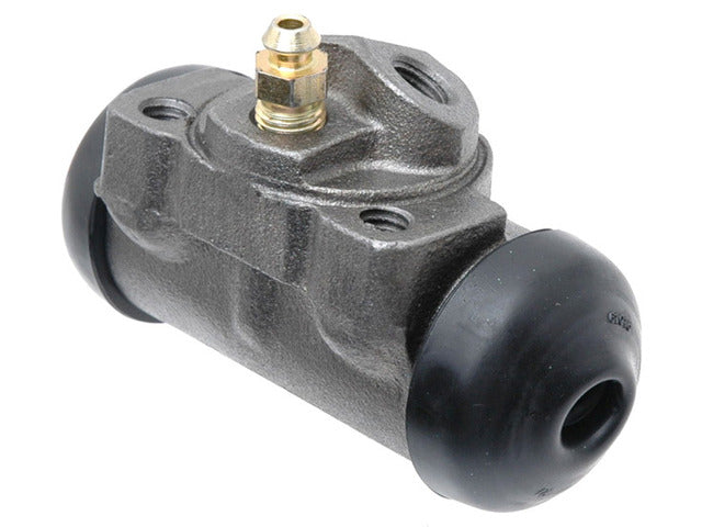 Drum Brake Wheel Cylinder Raybestos Brakes WC17507