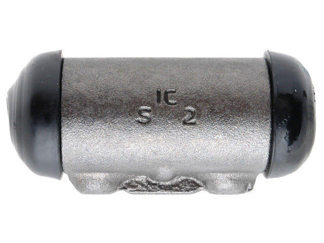 Drum Brake Wheel Cylinder Raybestos Brakes WC17507