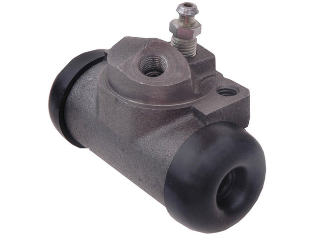 Drum Brake Wheel Cylinder Raybestos Brakes WC17508
