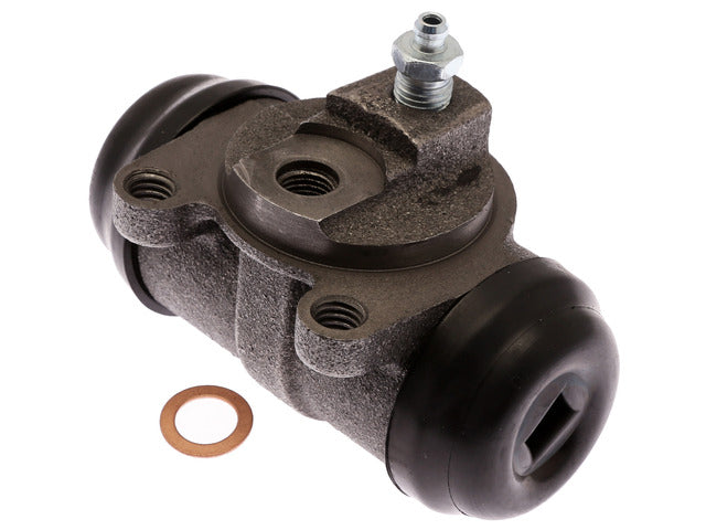 Drum Brake Wheel Cylinder Raybestos Brakes WC17786