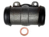 Drum Brake Wheel Cylinder Raybestos Brakes WC17789