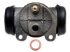Drum Brake Wheel Cylinder Raybestos Brakes WC17789