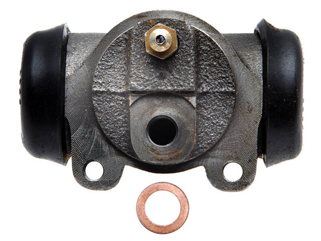 Drum Brake Wheel Cylinder Raybestos Brakes WC17789