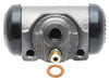 Drum Brake Wheel Cylinder Raybestos Brakes WC18009