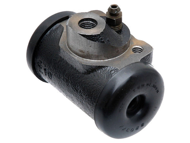 Drum Brake Wheel Cylinder Raybestos Brakes WC18010