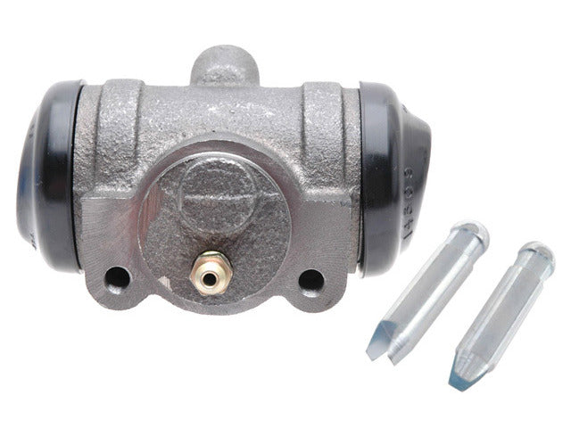 Drum Brake Wheel Cylinder Raybestos Brakes WC18196