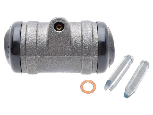Drum Brake Wheel Cylinder Raybestos Brakes WC18197