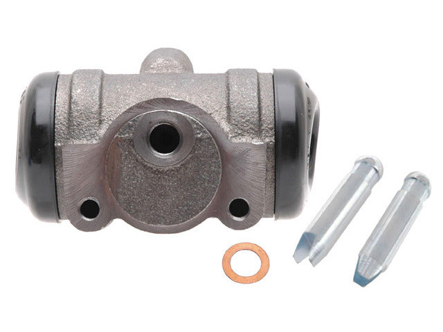 Drum Brake Wheel Cylinder Raybestos Brakes WC18197