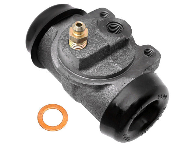 Drum Brake Wheel Cylinder Raybestos Brakes WC18262